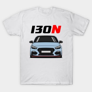 Front I30 N KDM Performance T-Shirt